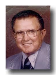 Alfred James Kuykendall (1921-2005)