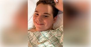 Obituary information for Justin Dyment