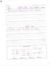 Read more fundations 2 unit 9 how to markup word cursive : Fundations 2 Unit 9 How To Markup Word Cursive Fundations Second Edition Level K