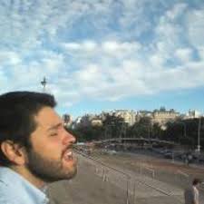 Stream Luis María Rondina music