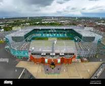 Celtic park hi-res stock photography and images - Alamy