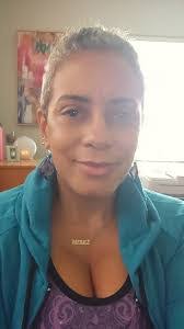 Veronica Jeffries's Instagram, Twitter & Facebook