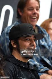 665 Daron Malakian Photos & High Res Pictures