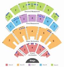 Genuine Colosseum Ceasar Palace Seating Chart Caesars
