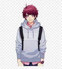 Find Hd Sakuya Comedy N Transparent Anime Boy Full Body Hd Png Download To Search And Download More Free Transparent Png Images Anime Boy Anime Anime Guys