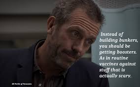 House MD Quotes
