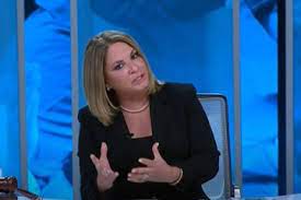 Una ex participante de Caso cerrado reveló el secreto mejor guardado del  programa y se hizo