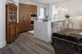Quality kitchen countertops can be found in all styles and price ranges, and no one material is confined to a certain look. 11 Fresh And Modern Kitchen Countertop Ideas