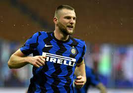 Milan skriniar's fine low shot on the turn from the edge of the penalty area secured the three points for slovakia, a country ranked 36th in. Inter Defender Milan Skriniar Shame We Conceded A Goal But Not A Problem As We Scored Three