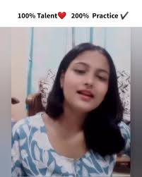 Watch this till end💕, Are you a Kalakaar? WhatsApp your video @ 9526729939