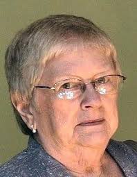 Kathleen Drury Obituary (2017)