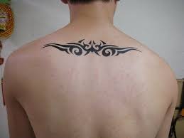 These inscribed tattoos have a significant cultural, traditional and. Simple Tattoos For Men On Back Tattoo Designs Ideas