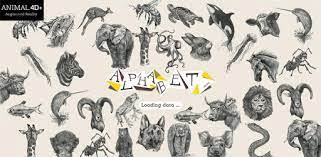 Animal 4d Apl Di Google Play