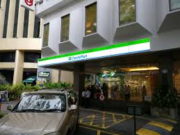 See 25 traveller reviews, 5 candid photos, and smile hotel @ wangsa maju is an excellent choice for travellers visiting kuala lumpur, offering a budget friendly environment alongside many helpful amenities designed to enhance your stay. Familymart In Kl