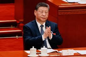 Forget U.S. debt, China’s total borrowing is in 'a league of its own'—much worse and deteriorating faster, analyst says