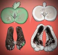 Huge Toes hentai videos, GIFs, and images | R34.app