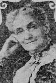 Harriet Judd Sartain