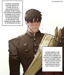 Page 24 | PpattaWarriors-Visit-To-The-Royal-Castle | Gayfus - Gay Sex and  Porn Comics