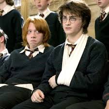 Harry potter and the sorcerer's stone. Harry Potter Latest Teen Vogue