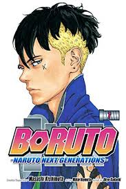 Boruto e kawaki não se dão bem todos. Boruto Naruto Next Generations Vol 7 Kawaki English Edition Ebook Kodachi Ukyo Ikemoto Mikio Amazon De Kindle Shop