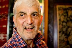 Vincent Kolbe, Musician, Librarian, Activist, & Sage: 1933-2010