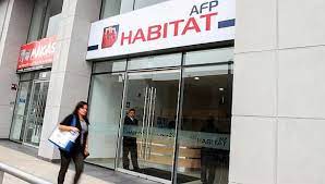 Afp habitat sobre el 25% del retiro de la afp. Afp Habitat Retiro Del 25 Ingresa A Este Link Y Haz Seguimiento A Tu Solicitud De Retiro Sbs Peru Coronavirus Covid 19 Pandemia Revtli Respuestas El Comercio Peru