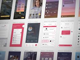 Mp3 download music download fr… the red mouse. Chat App Ui Kit Sketch Freebie Download Free Resource For Sketch Sketch App Sources