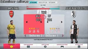 You can download fifa ppsspp full transfers for free. Download Fifa 20 Ppsspp Super Mod Ps4 Base Chelito V2 Soccer Mobile