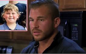 Nathan Griffith Reacts After Jenelle Evans' & David Eason's CPS  Investigation Ends; Gives His Thoughts On His Son Kaiser Remaining in Eason  Home