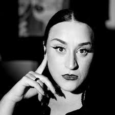 Lucinda Garcia's Instagram, Twitter & Facebook