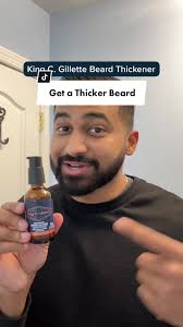 Gillette (@gillette)