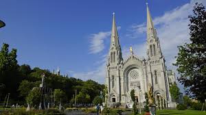 It was a fun and relatively easy hike that allowed us to cross a total of 3 suspension bridges. Sainte Anne De Beaupre Shrine Religious Sites Activities And Attractions Visit Quebec City
