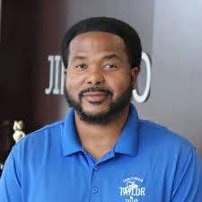 Jim Taylor Ford Staff