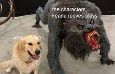 Reddit The Front Page Of The Internet Keanu Reeves Memes Funny