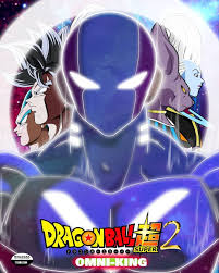 Dragon ball z super zeno. Zeno Sama Transformation Dragon Ball Super Manga Anime Dragon Ball Dragon Ball Super