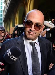 Melvin Theuma's pardon must be exhibited, magistrate rules