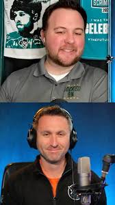 @brodiebrazil chats with @lockedonsharks host JD Young