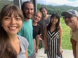 Jeff Lederer's Instagram, Twitter & Facebook