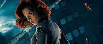 Her costumes available include classic black widow (infiltrator), grey suit black widow. Black Widow Audiences Expectations For Female Superheroes The Artifice