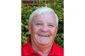 Robert Burch Obituary (1934