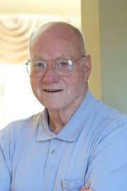 Donald Saunders Obituary