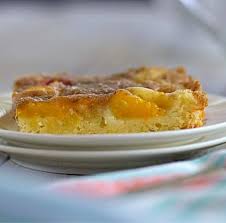 Kuchen is a traditional german dessert made of batter, custard and usually fruit. Kuchen Good Dinner Mom