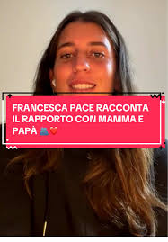 La storia tennistica di Francesca Pace e la sua famiglia