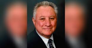 Obituary for Harry Allen Crissman