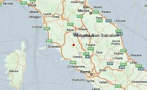 Annoncer fra privatpersoner og ejendomsmæglere i italien. Abbadia San Salvatore Wettervorhersage
