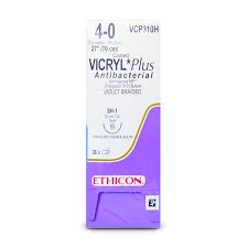 Image result for Vicryl