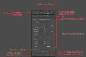 This is video #7 in the lightroom tutorial series for food photography where i go through the tone curve panel and discuss this. Q What S Wrong With The Lightroom 5 Radial Filter Lightroom Guy