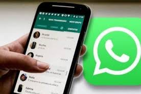 Penasaran, kan, seperti apa cara sadap wa dari jarak jauh? Awas Whatsapp Di Sadap Begini 7 Cara Agar Whatsapp Tetap Aman Salah Satunya Kurangi Penggunaan Wifi Publik Semua Halaman Hype