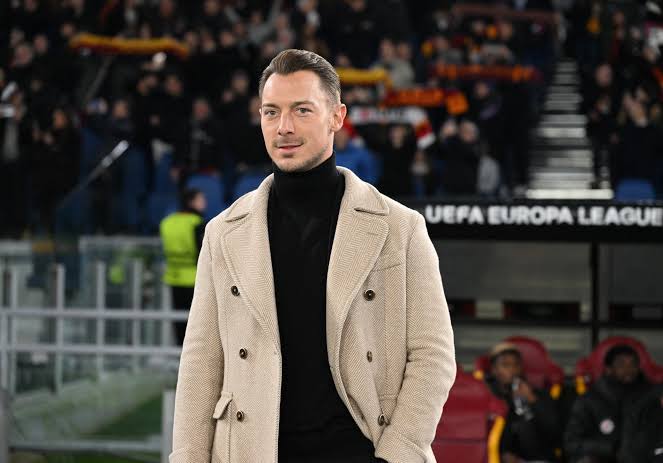 Al-Ahli appoint sacked Salzburg boss Jaissle as manager | Reuters