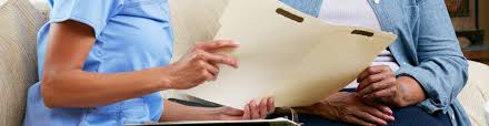 The most likely symptoms are: Uterine Cancer Patient Caregiver Landing Page Sgo